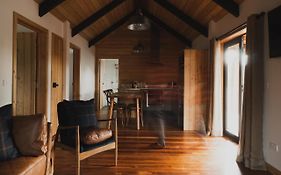 Alpine Lodges